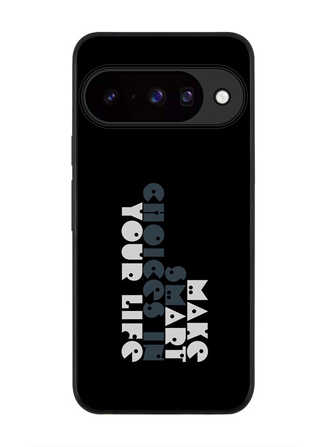 Stylizedd For Google Pixel 10 Case,Slim fit Camera Protection, Shockproof Thin Phone cover  - Make Art Your Life - Image 1